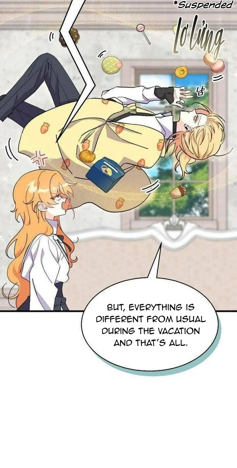 I Don't Want to Be an Ojakgyo Chapter 35 page 35 - 