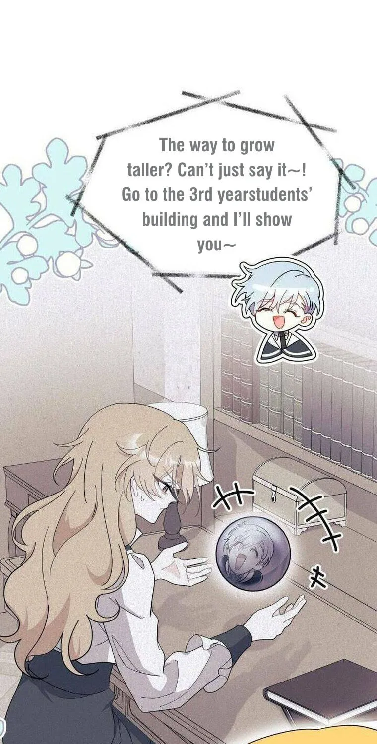 I Don't Want to Be an Ojakgyo Chapter 35 page 41 - 