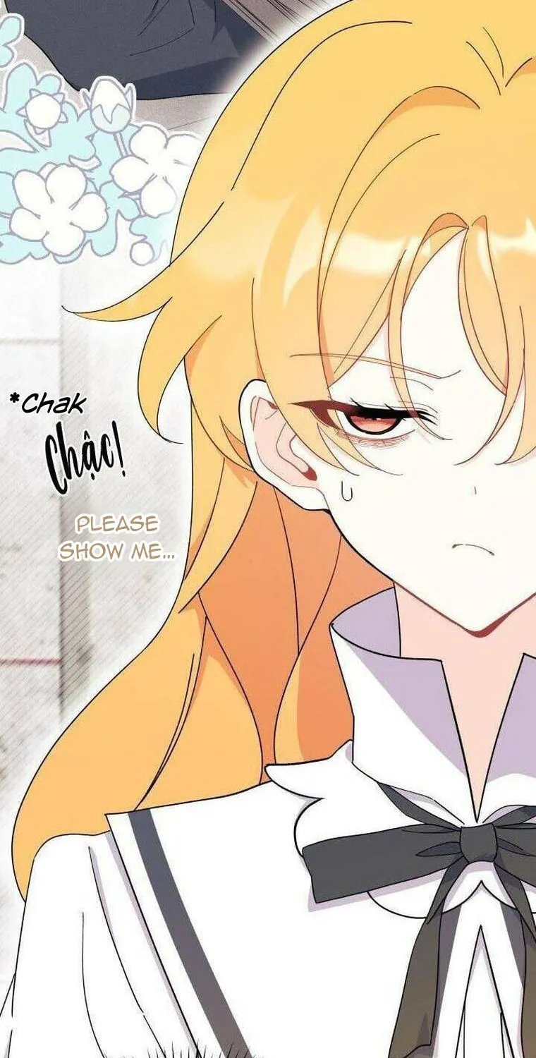 I Don't Want to Be an Ojakgyo Chapter 35 page 42 - 