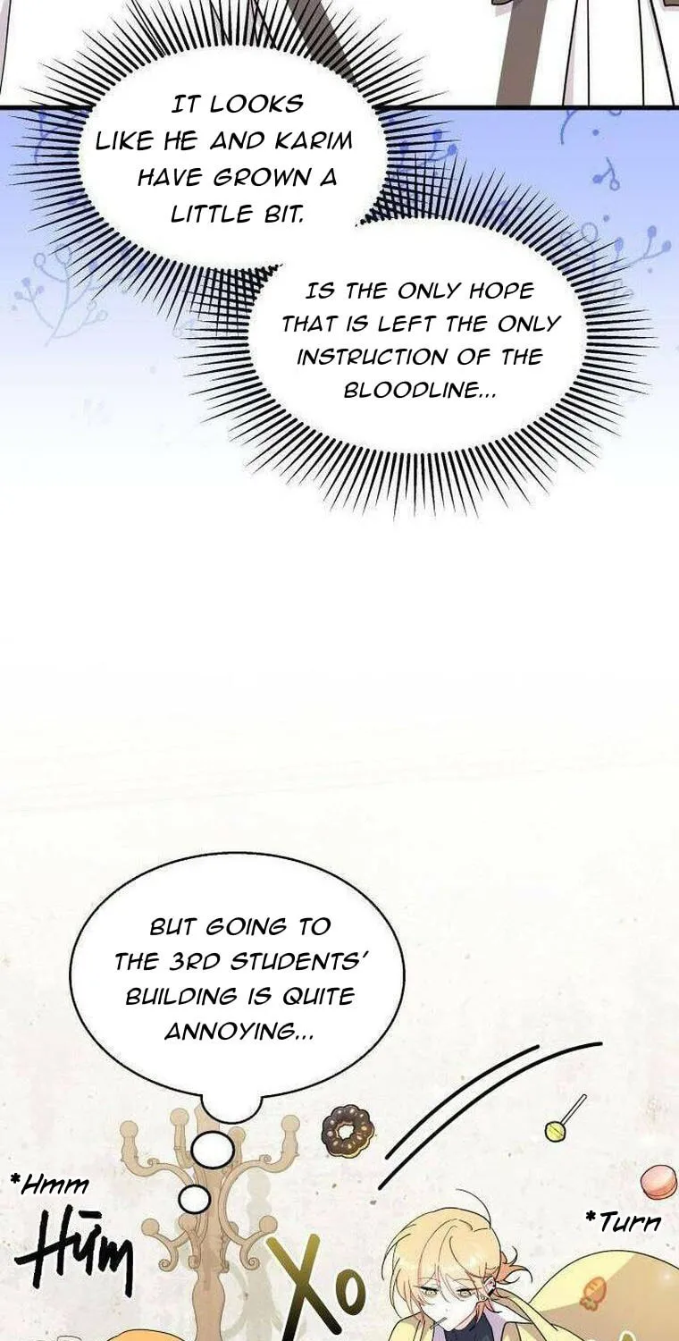 I Don't Want to Be an Ojakgyo Chapter 35 page 43 - 