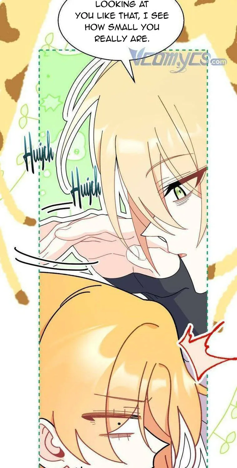 I Don't Want to Be an Ojakgyo Chapter 35 page 45 - 