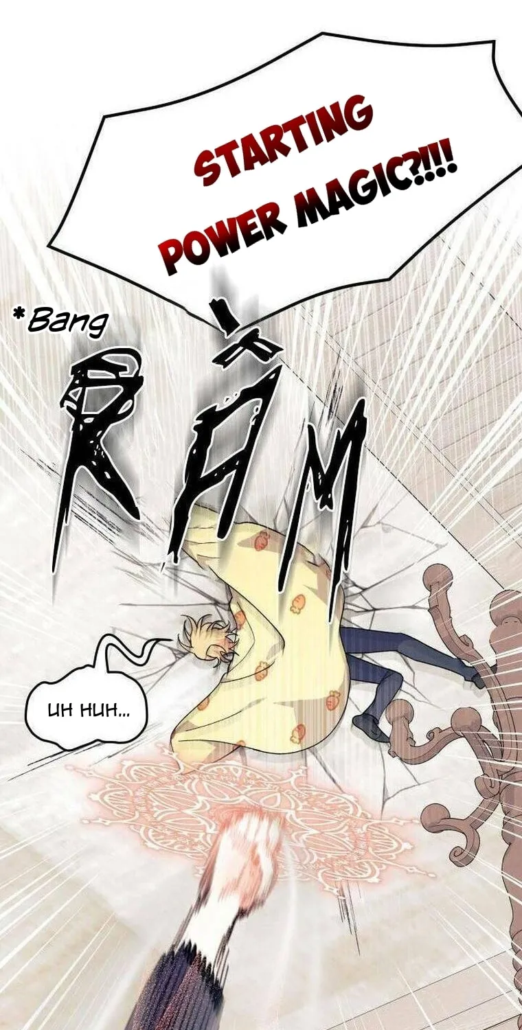 I Don't Want to Be an Ojakgyo Chapter 35 page 47 - 