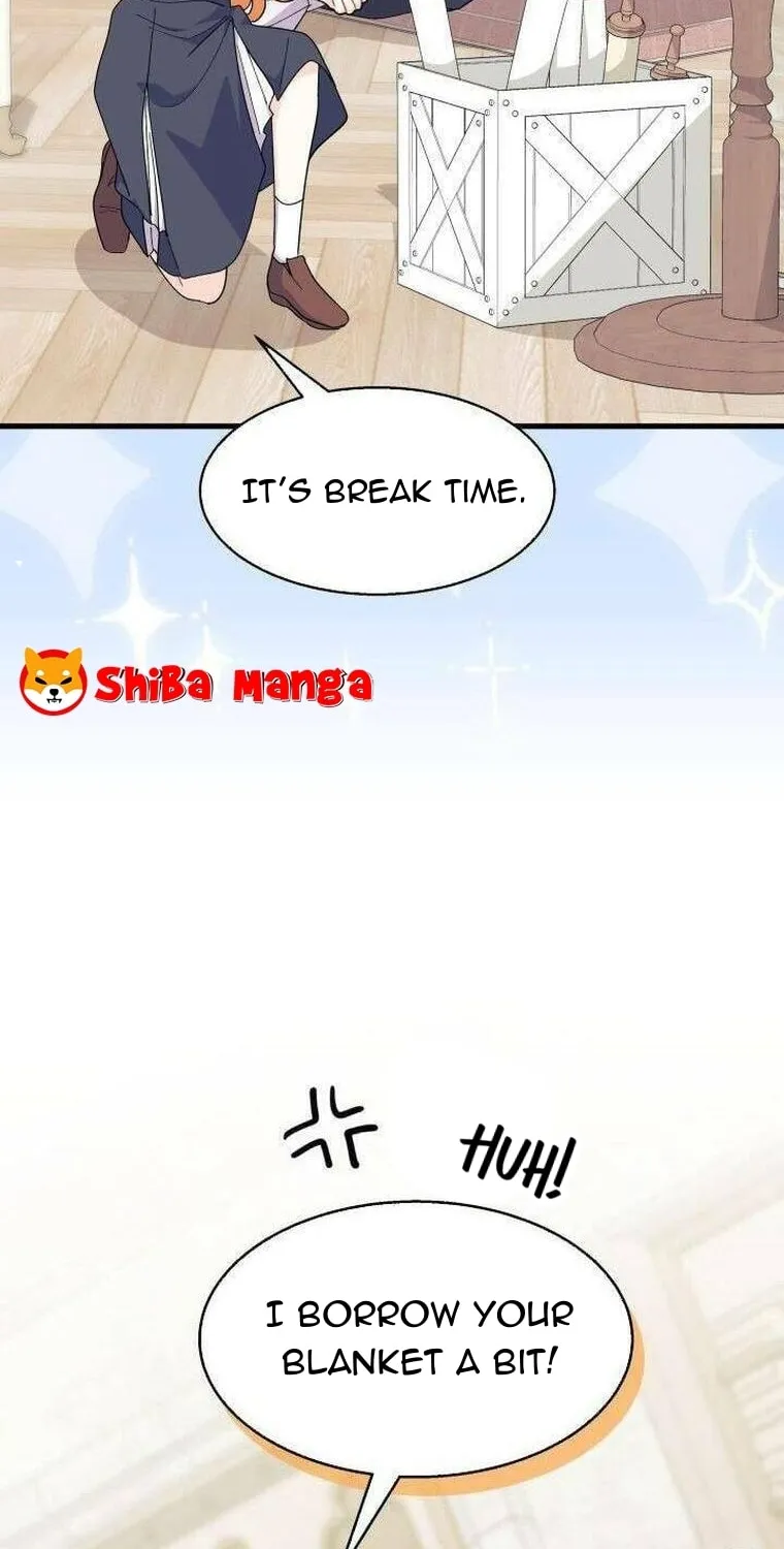 I Don't Want to Be an Ojakgyo Chapter 35 page 50 - 