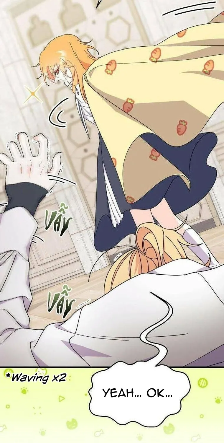 I Don't Want to Be an Ojakgyo Chapter 35 page 51 - 
