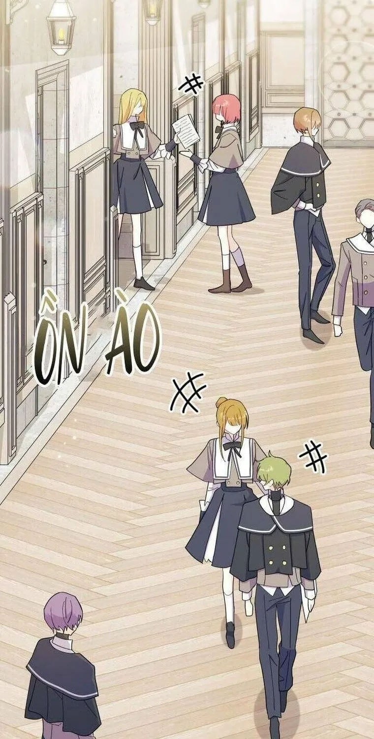 I Don't Want to Be an Ojakgyo Chapter 35 page 55 - 