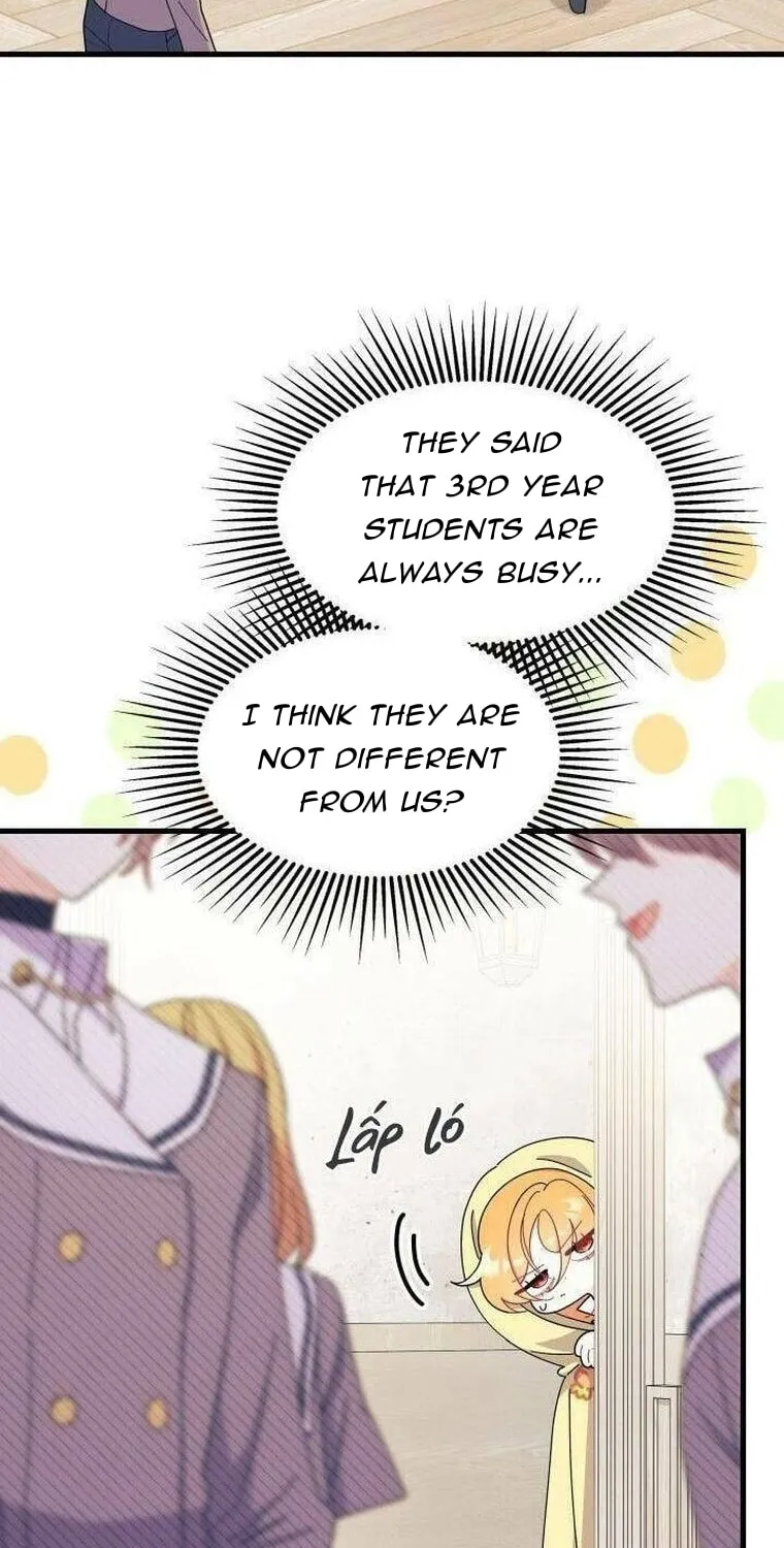 I Don't Want to Be an Ojakgyo Chapter 35 page 56 - 