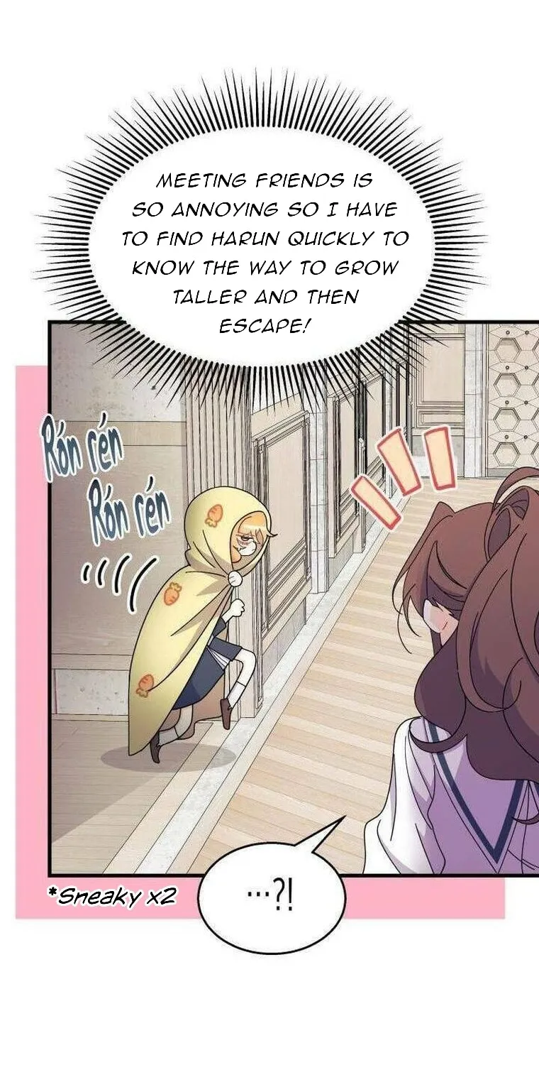 I Don't Want to Be an Ojakgyo Chapter 35 page 58 - 