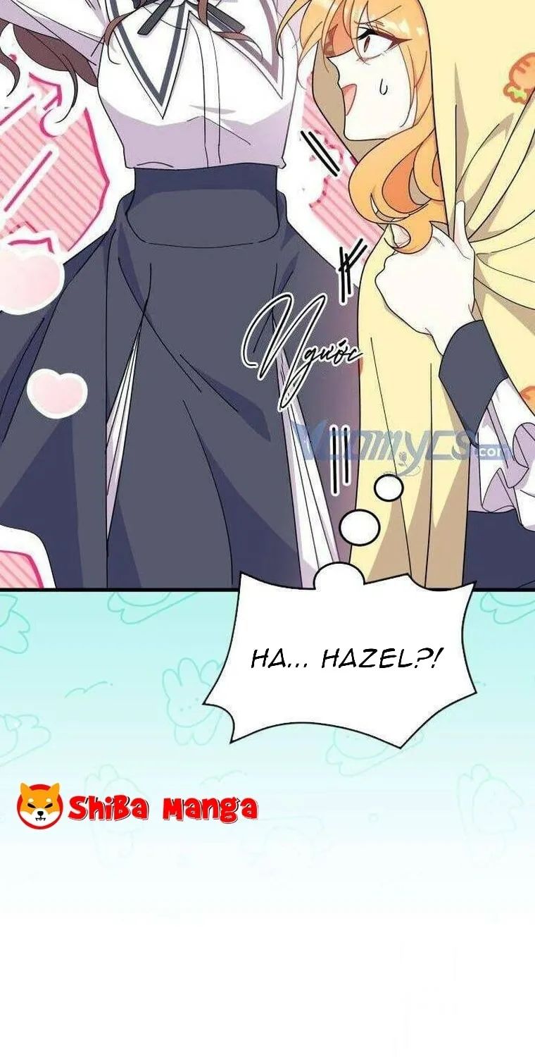 I Don't Want to Be an Ojakgyo Chapter 35 page 60 - 