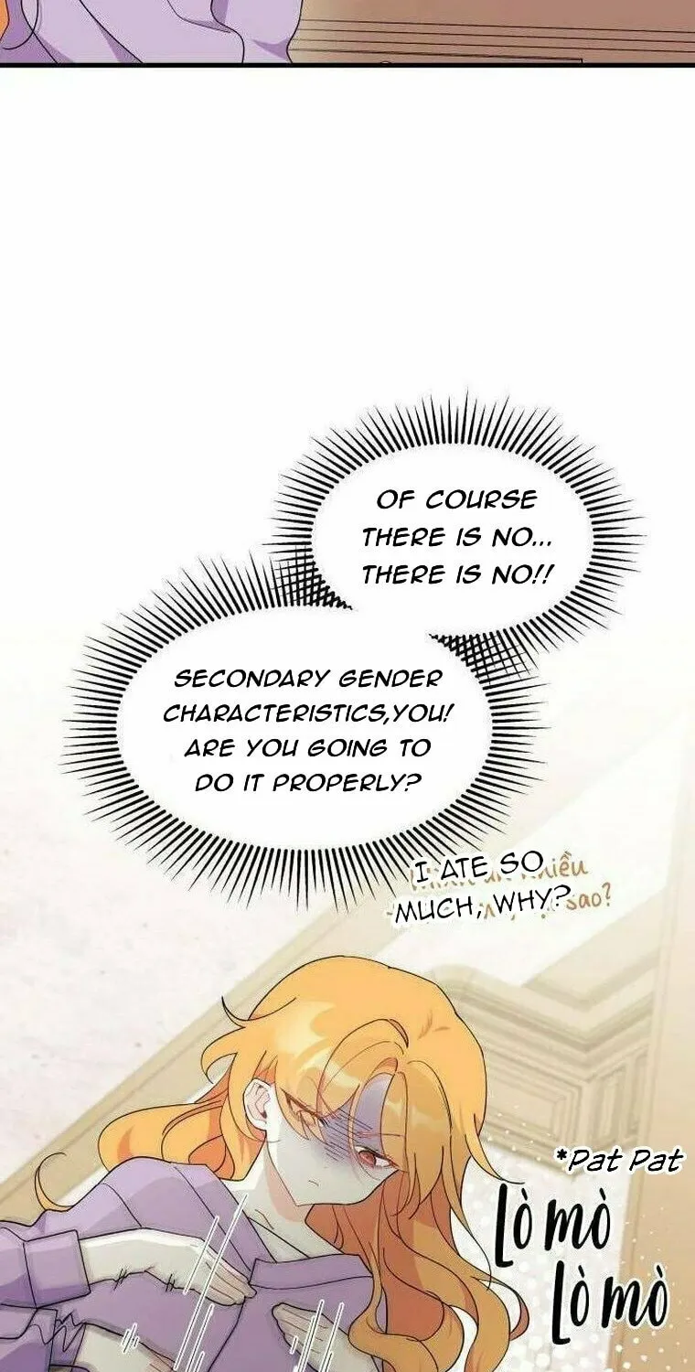 I Don't Want to Be an Ojakgyo Chapter 35 page 7 - 