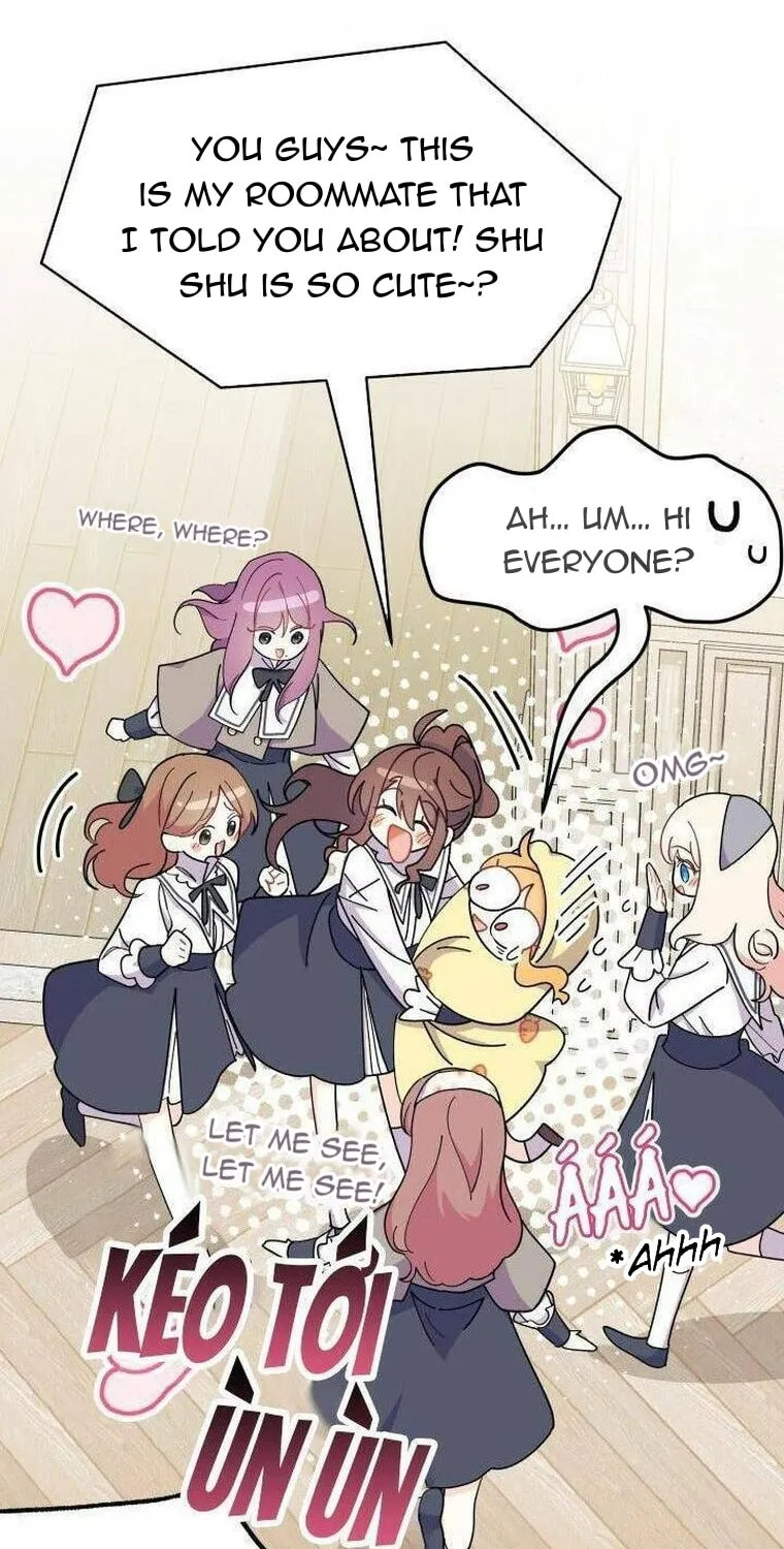 I Don't Want to Be an Ojakgyo Chapter 35 page 61 - 