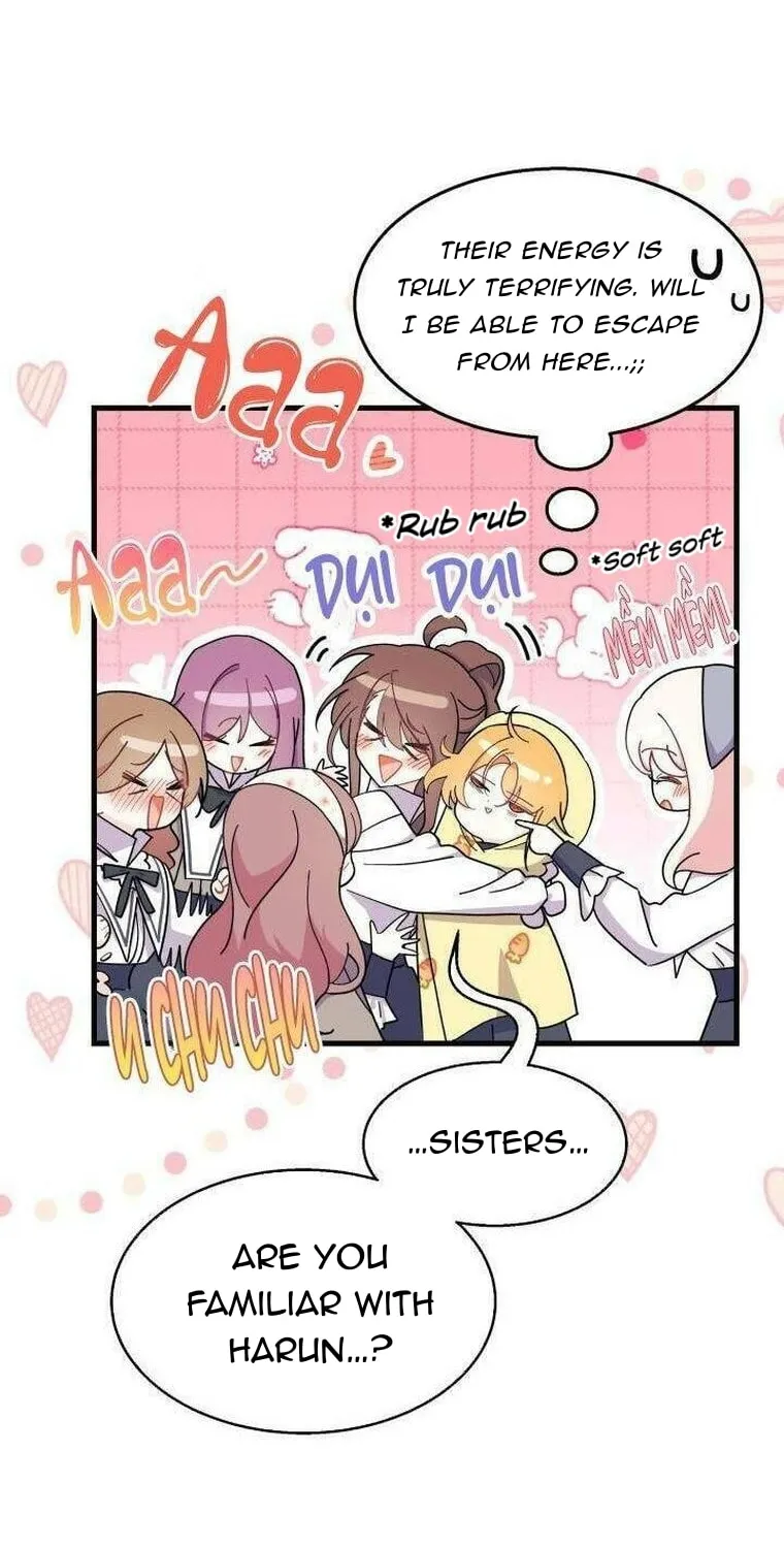 I Don't Want to Be an Ojakgyo Chapter 35 page 63 - 
