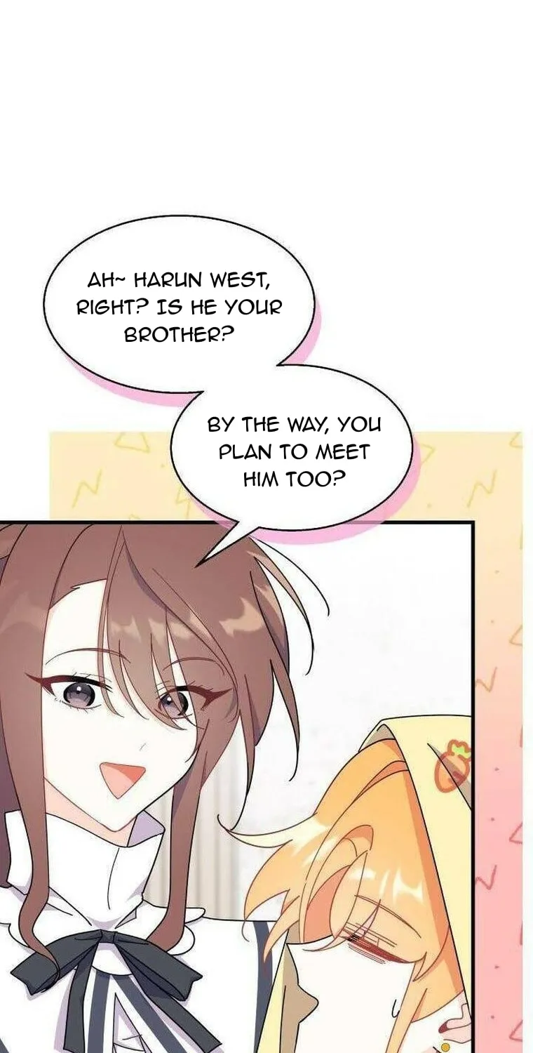 I Don't Want to Be an Ojakgyo Chapter 35 page 64 - 