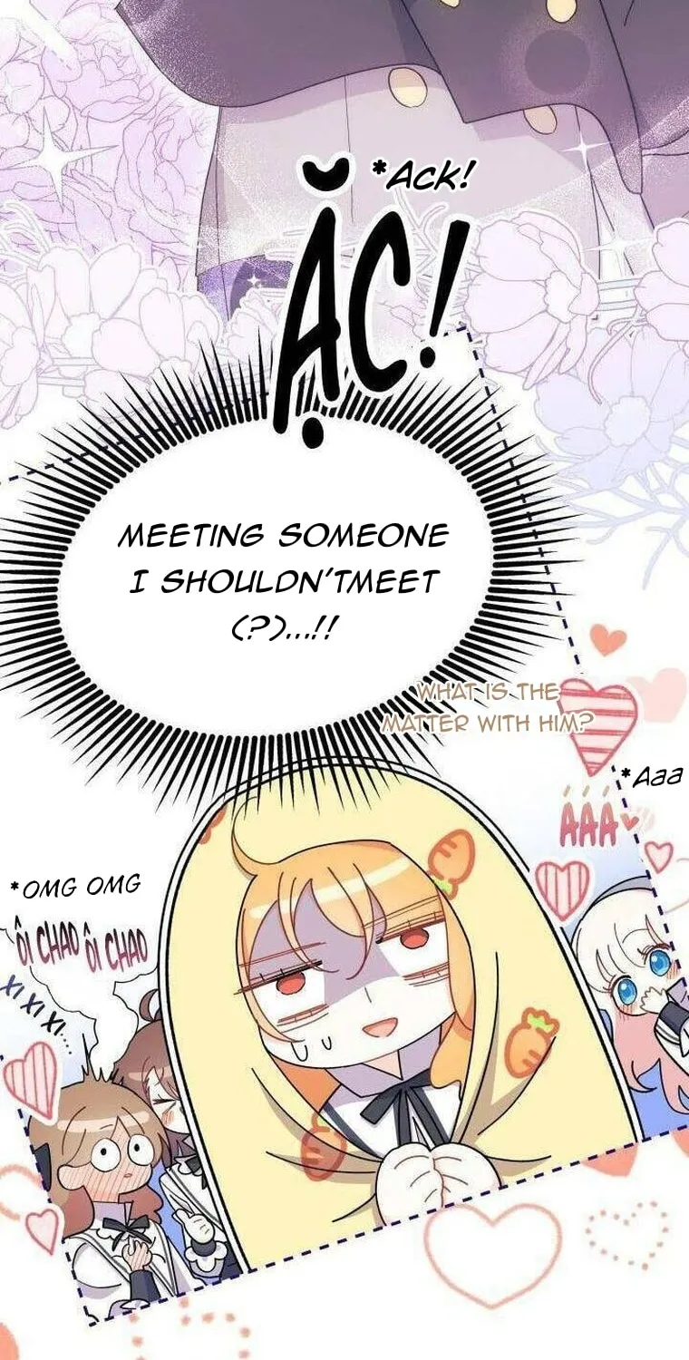 I Don't Want to Be an Ojakgyo Chapter 35 page 68 - 