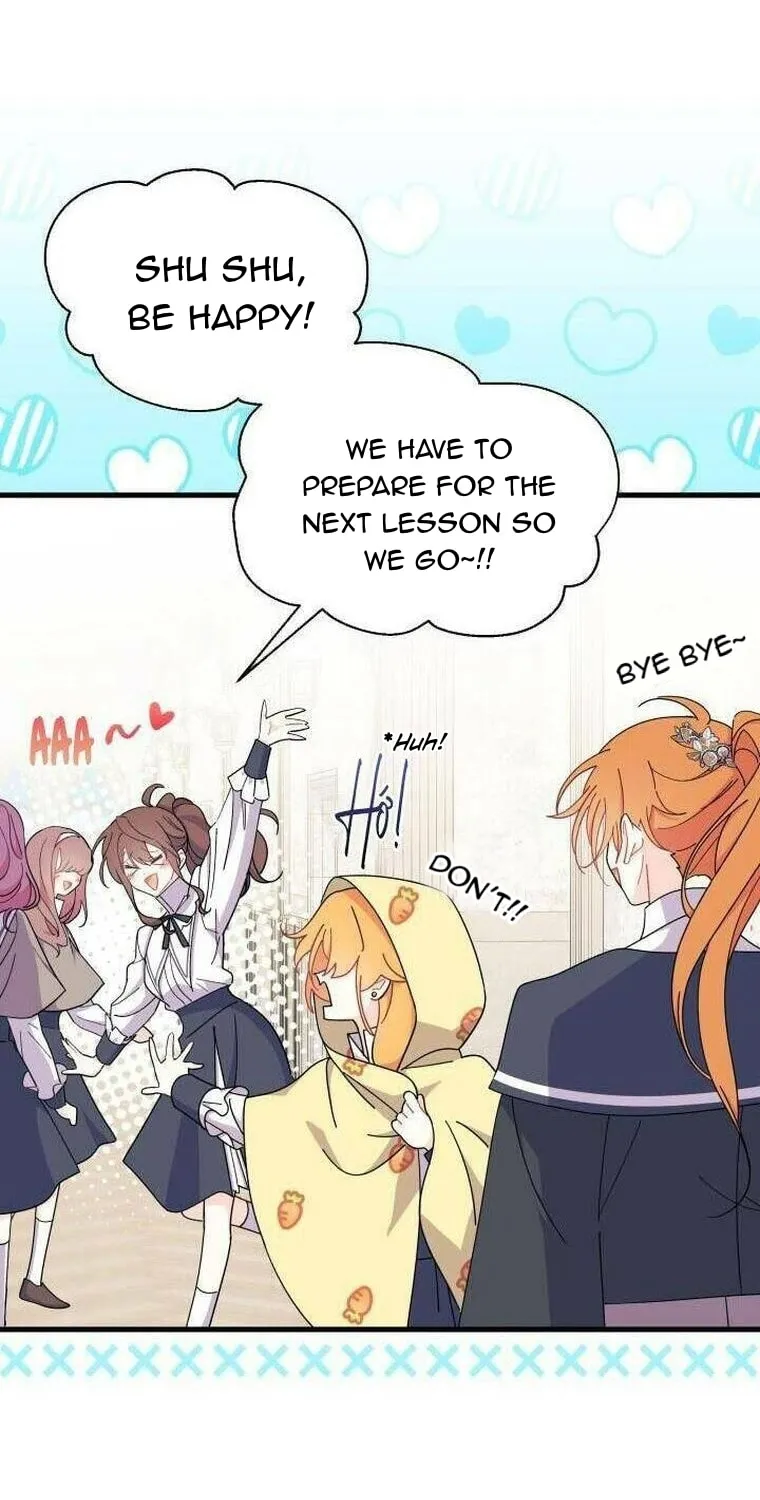 I Don't Want to Be an Ojakgyo Chapter 35 page 70 - 