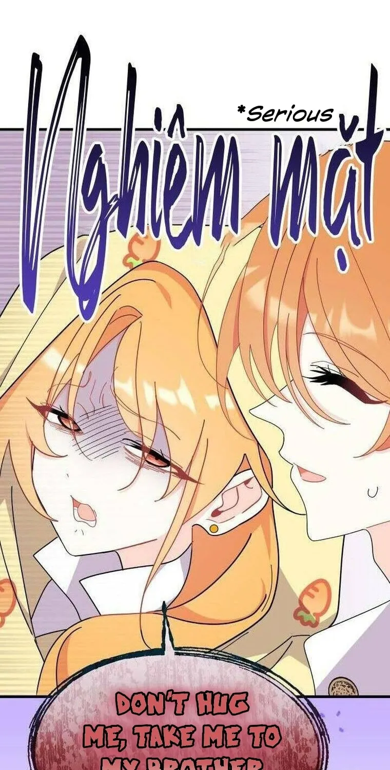 I Don't Want to Be an Ojakgyo Chapter 35 page 72 - 