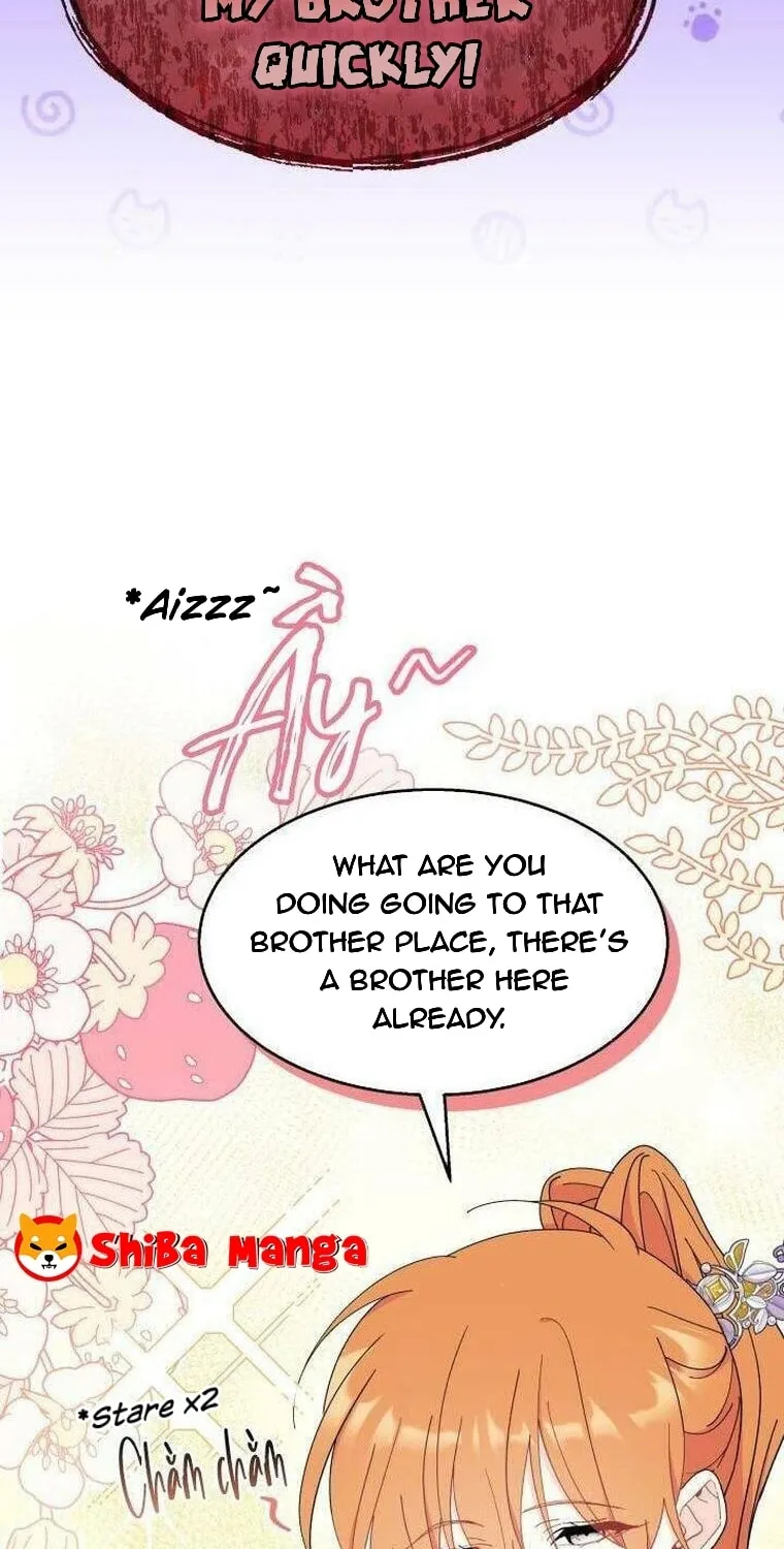 I Don't Want to Be an Ojakgyo Chapter 35 page 73 - 