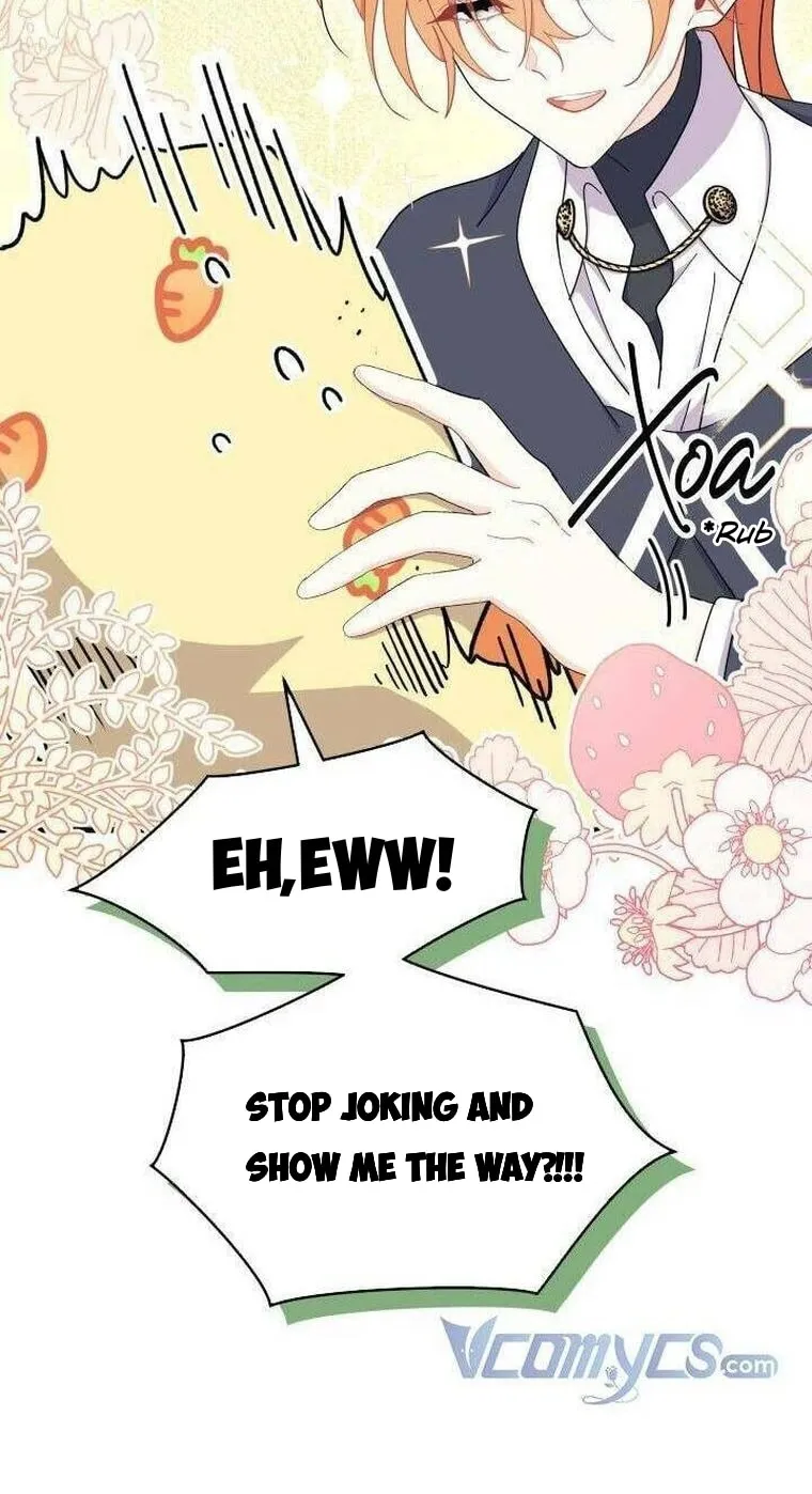 I Don't Want to Be an Ojakgyo Chapter 35 page 74 - 