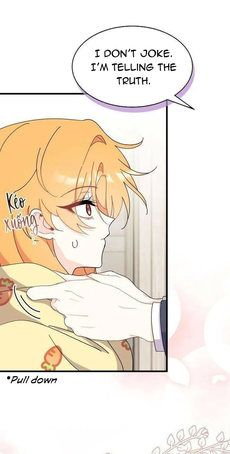 I Don't Want to Be an Ojakgyo Chapter 35 page 75 - 