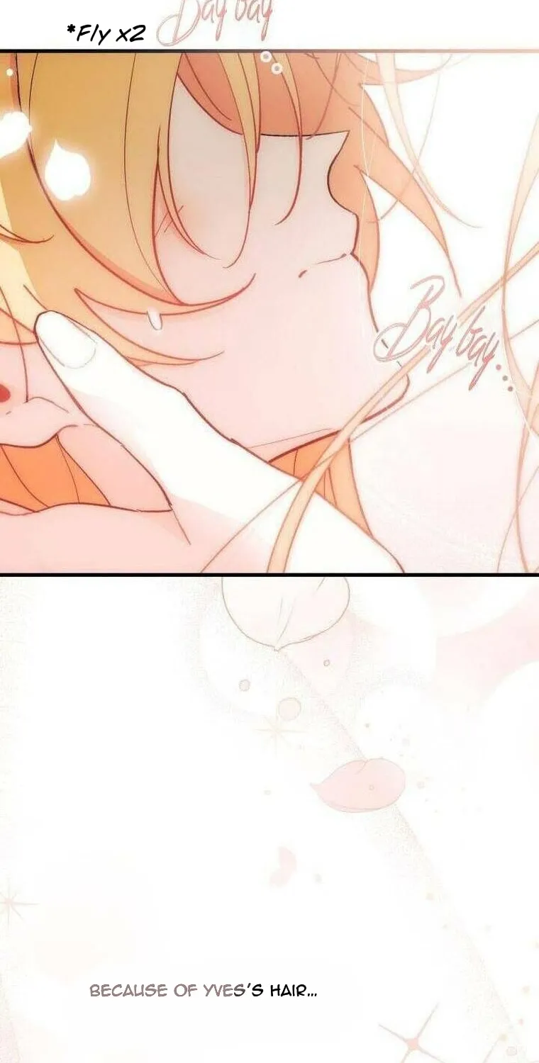 I Don't Want to Be an Ojakgyo Chapter 35 page 78 - 