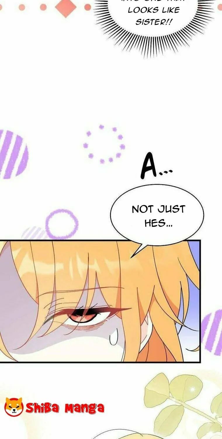I Don't Want to Be an Ojakgyo Chapter 35 page 9 - 