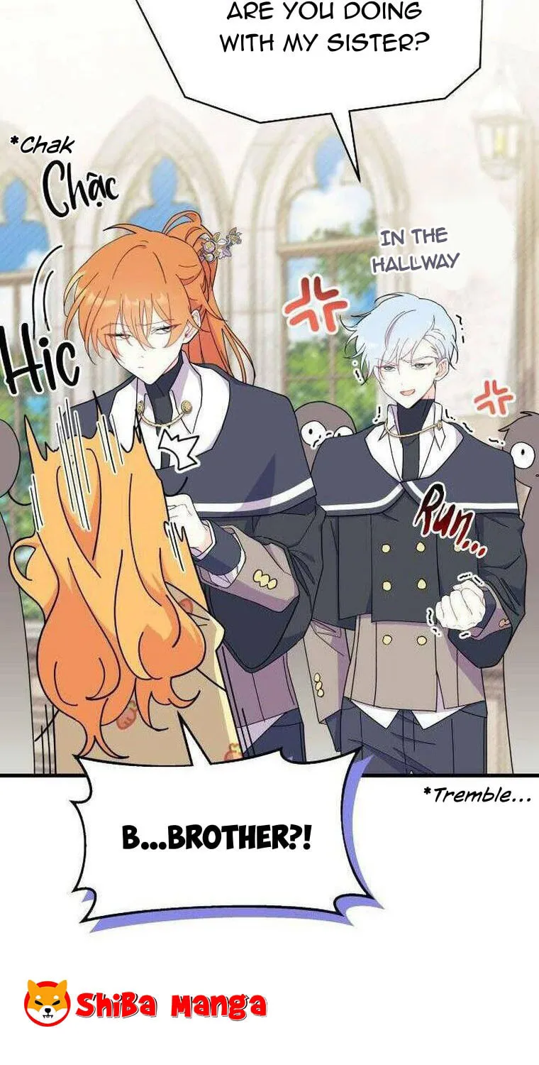 I Don't Want to Be an Ojakgyo Chapter 35 page 82 - 