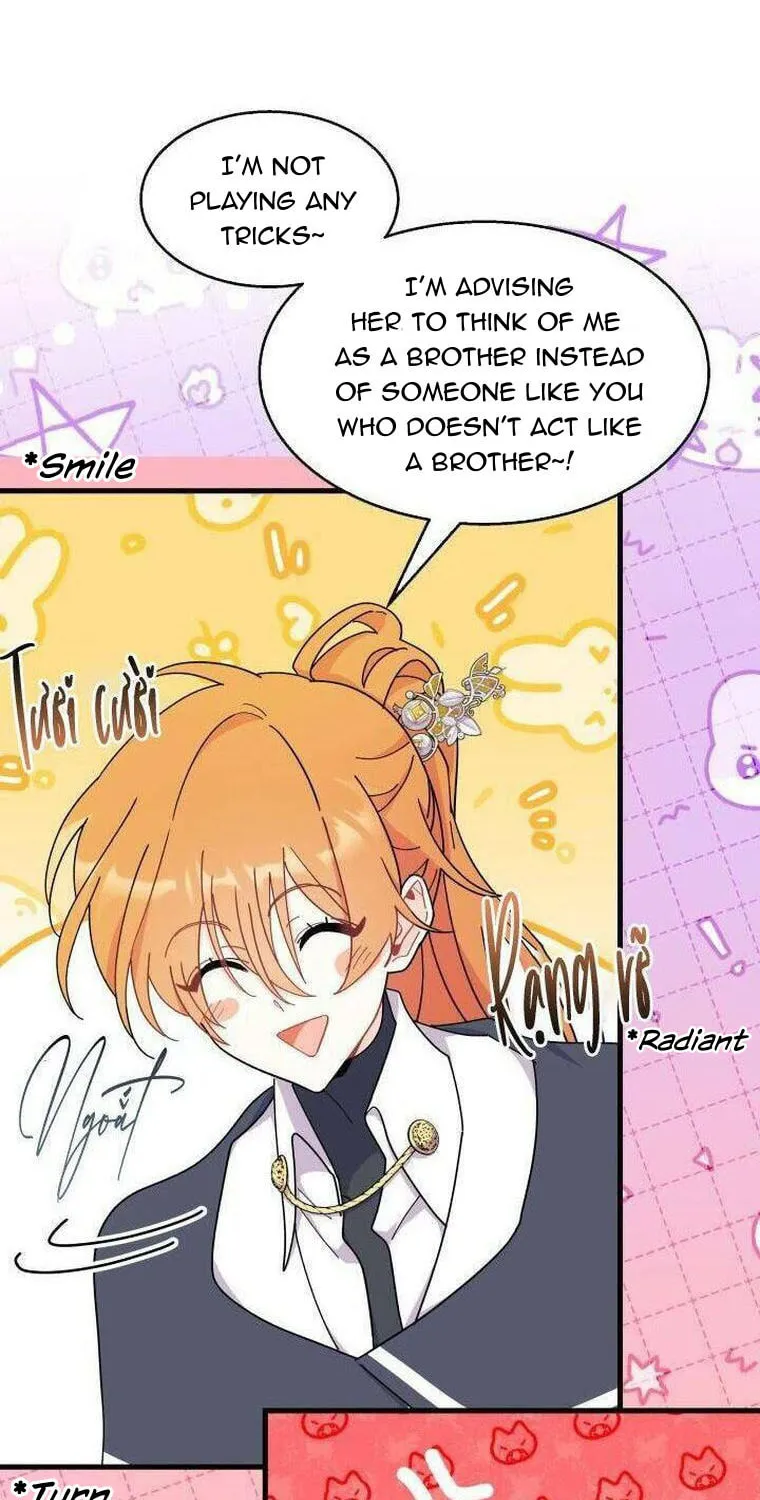 I Don't Want to Be an Ojakgyo Chapter 35 page 83 - 