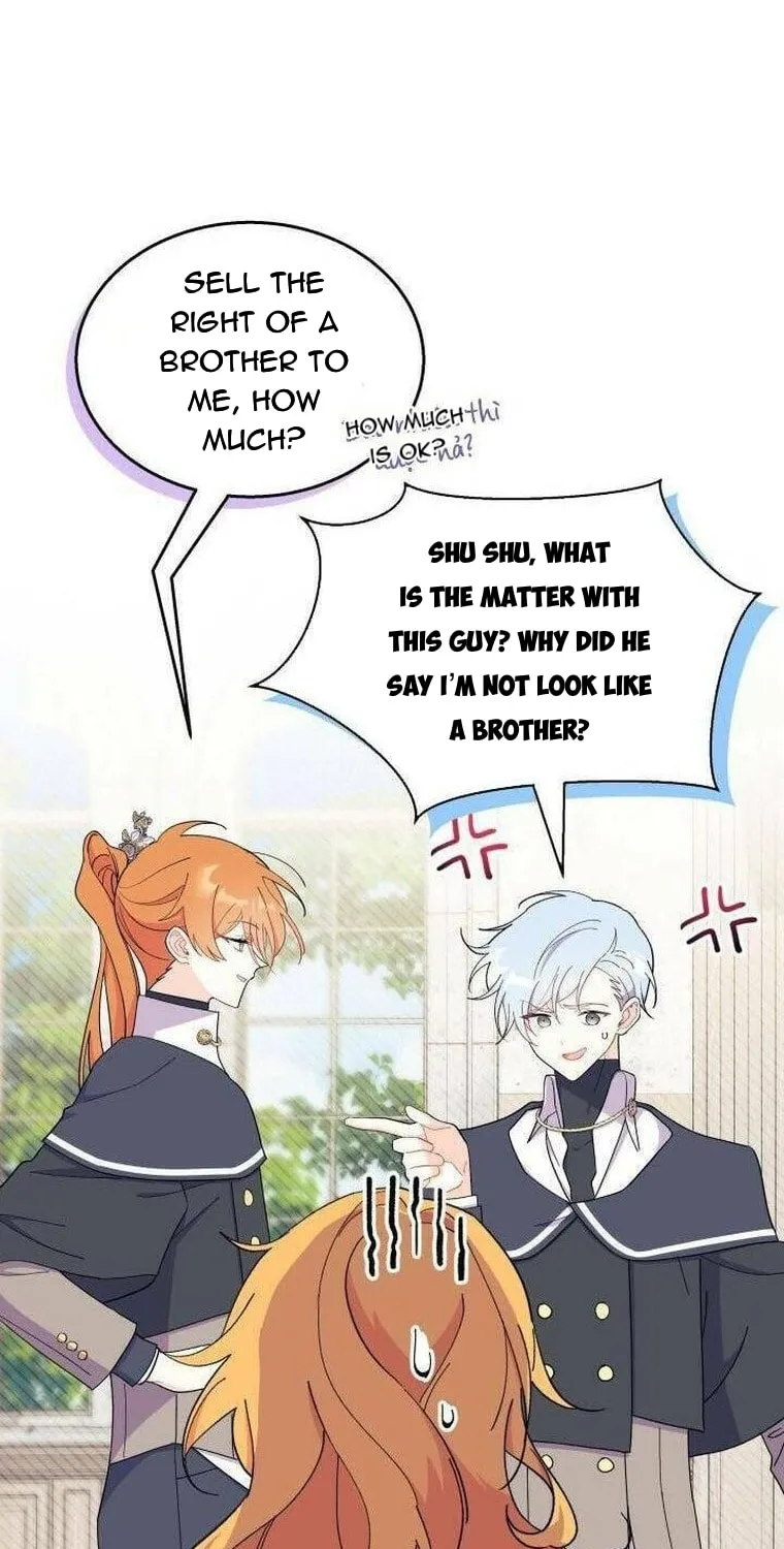 I Don't Want to Be an Ojakgyo Chapter 35 page 85 - 