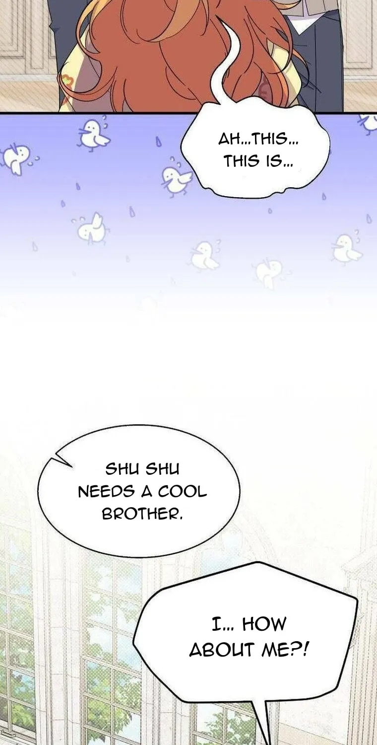 I Don't Want to Be an Ojakgyo Chapter 35 page 86 - 