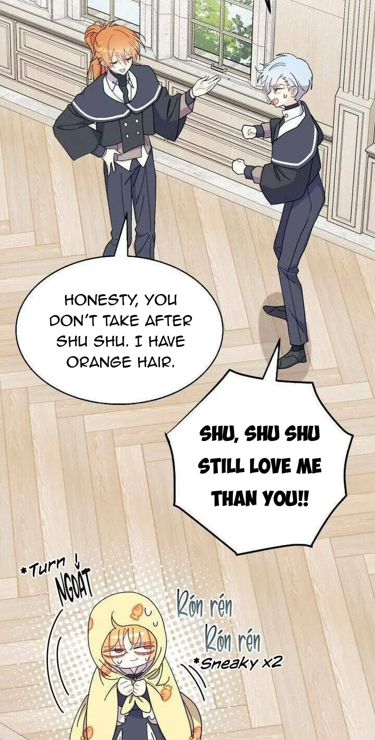I Don't Want to Be an Ojakgyo Chapter 35 page 87 - 