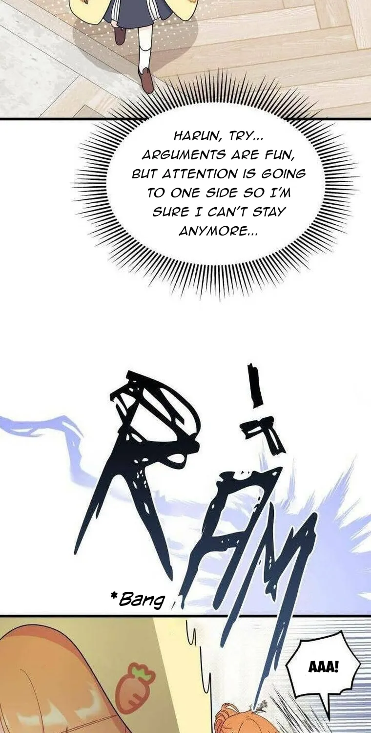 I Don't Want to Be an Ojakgyo Chapter 35 page 88 - 
