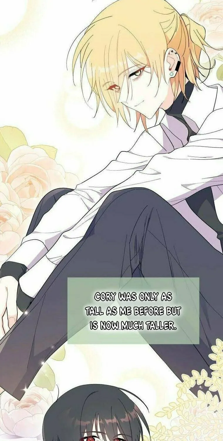 I Don't Want to Be an Ojakgyo Chapter 35 page 10 - 