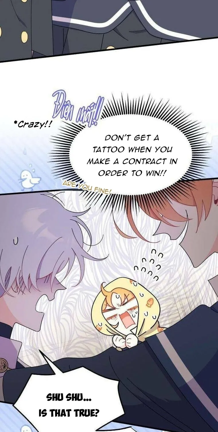 I Don't Want to Be an Ojakgyo Chapter 35 page 91 - 
