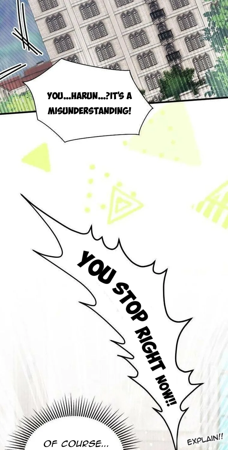 I Don't Want to Be an Ojakgyo Chapter 35 page 98 - 