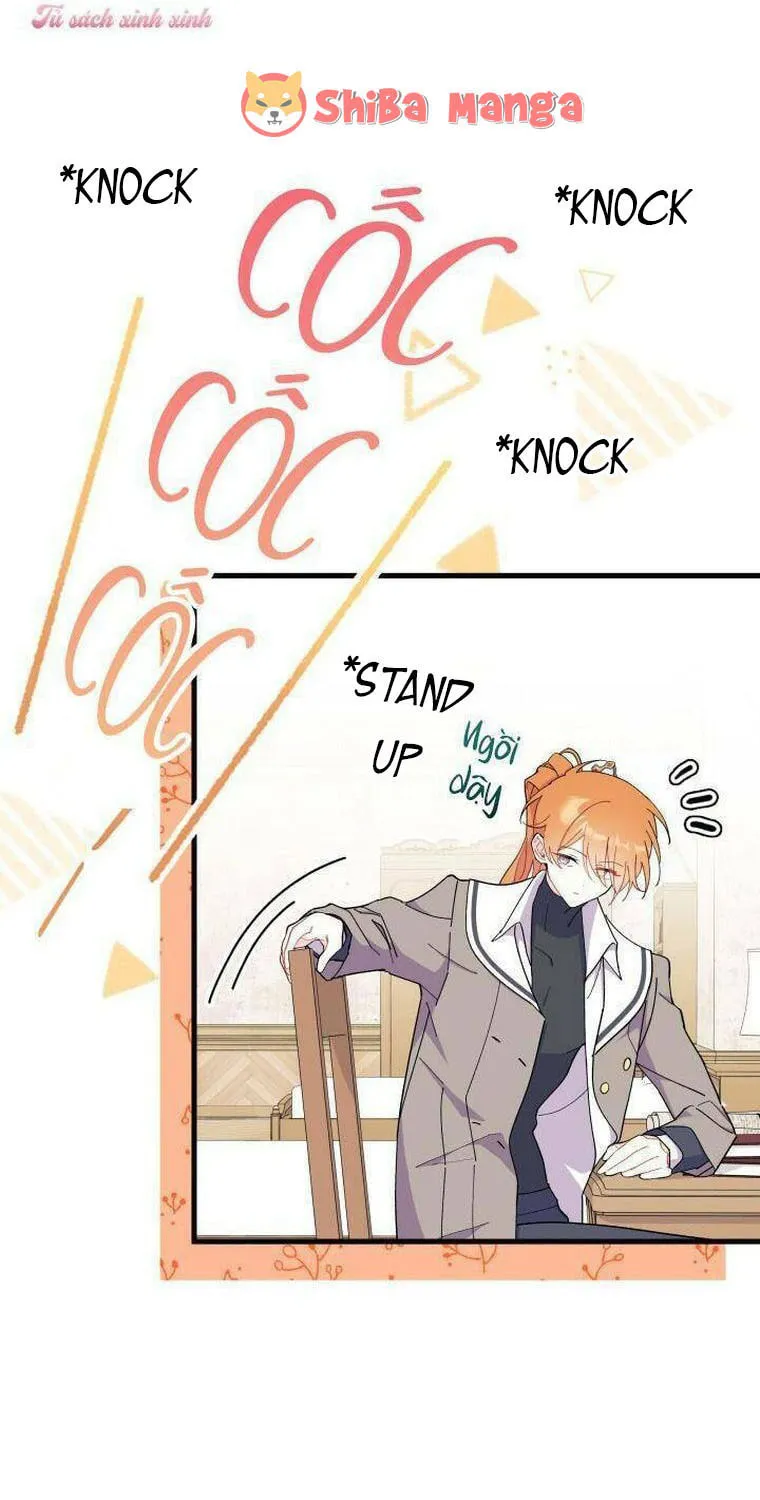 I Don't Want to Be an Ojakgyo Chapter 36 page 17 - 