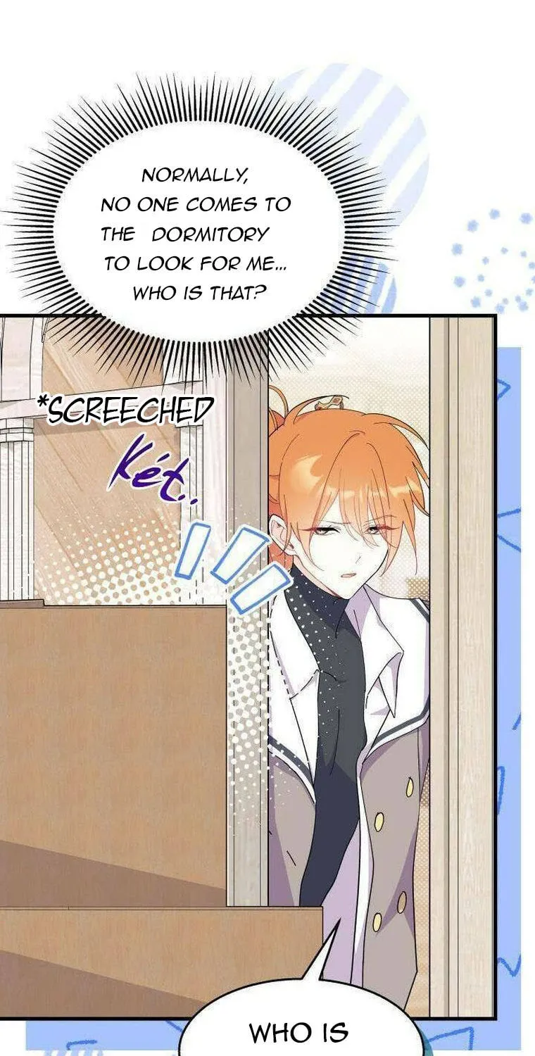 I Don't Want to Be an Ojakgyo Chapter 36 page 18 - 