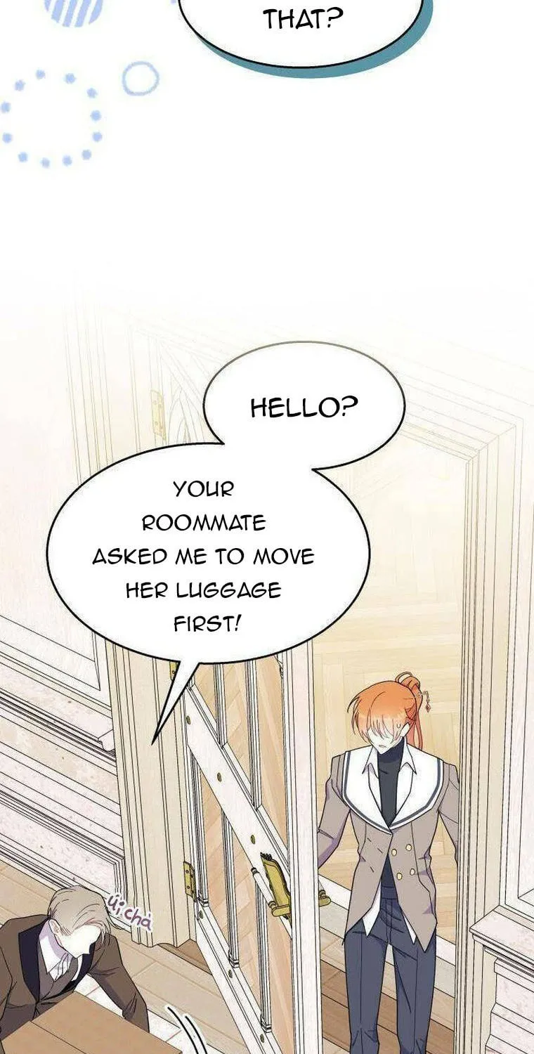 I Don't Want to Be an Ojakgyo Chapter 36 page 19 - 