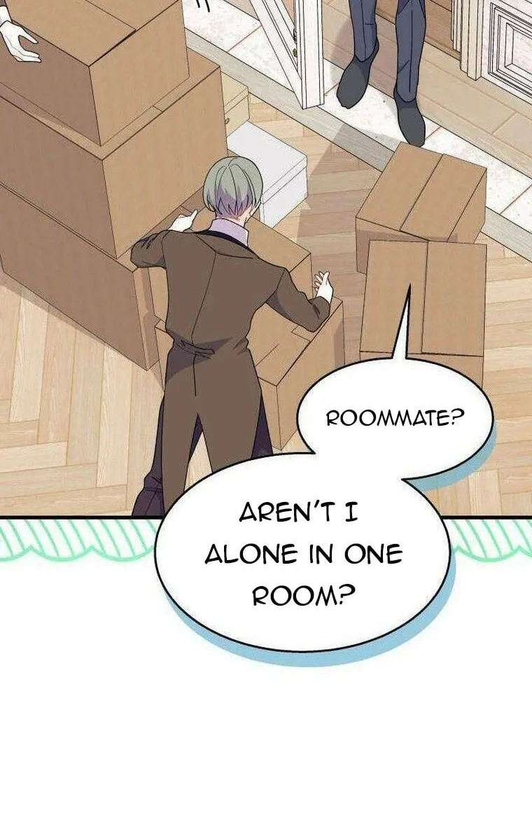 I Don't Want to Be an Ojakgyo Chapter 36 page 20 - 