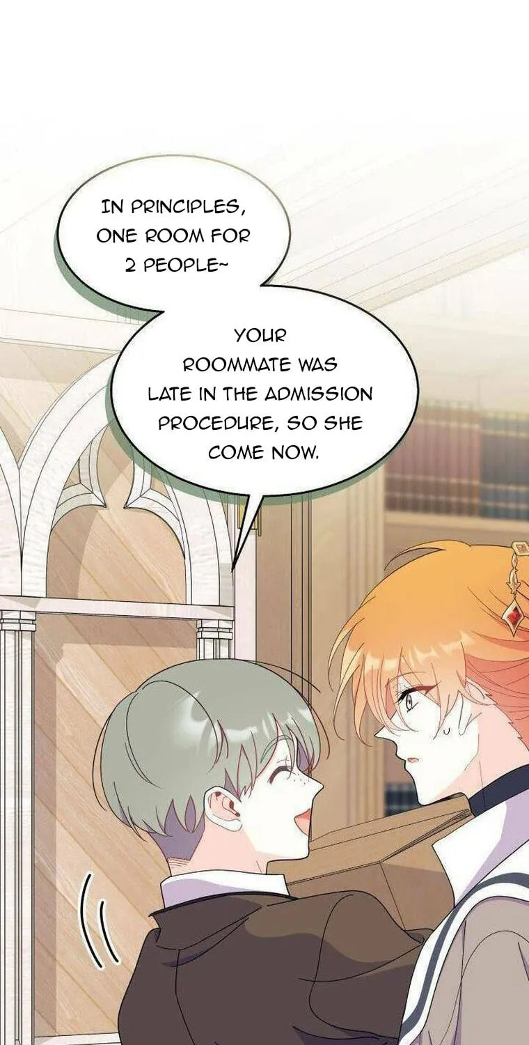 I Don't Want to Be an Ojakgyo Chapter 36 page 21 - 