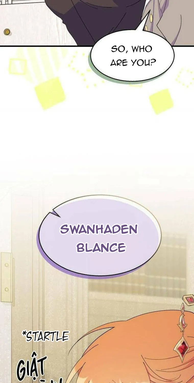 I Don't Want to Be an Ojakgyo Chapter 36 page 22 - 