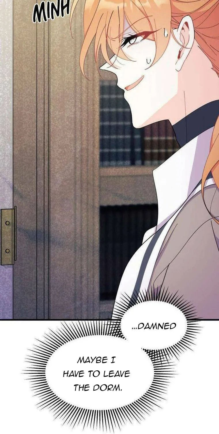 I Don't Want to Be an Ojakgyo Chapter 36 page 23 - 
