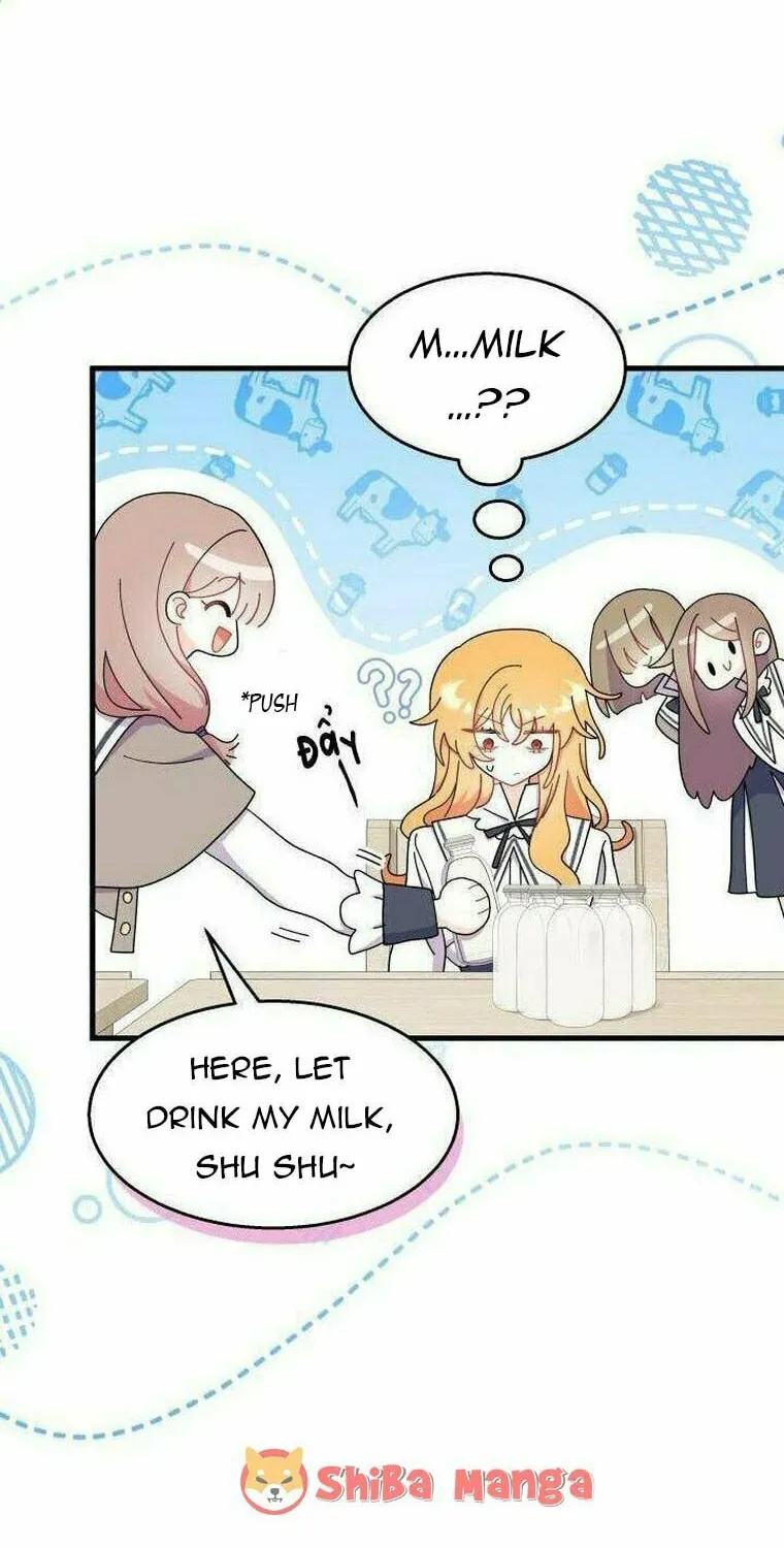 I Don't Want to Be an Ojakgyo Chapter 36 page 27 - 
