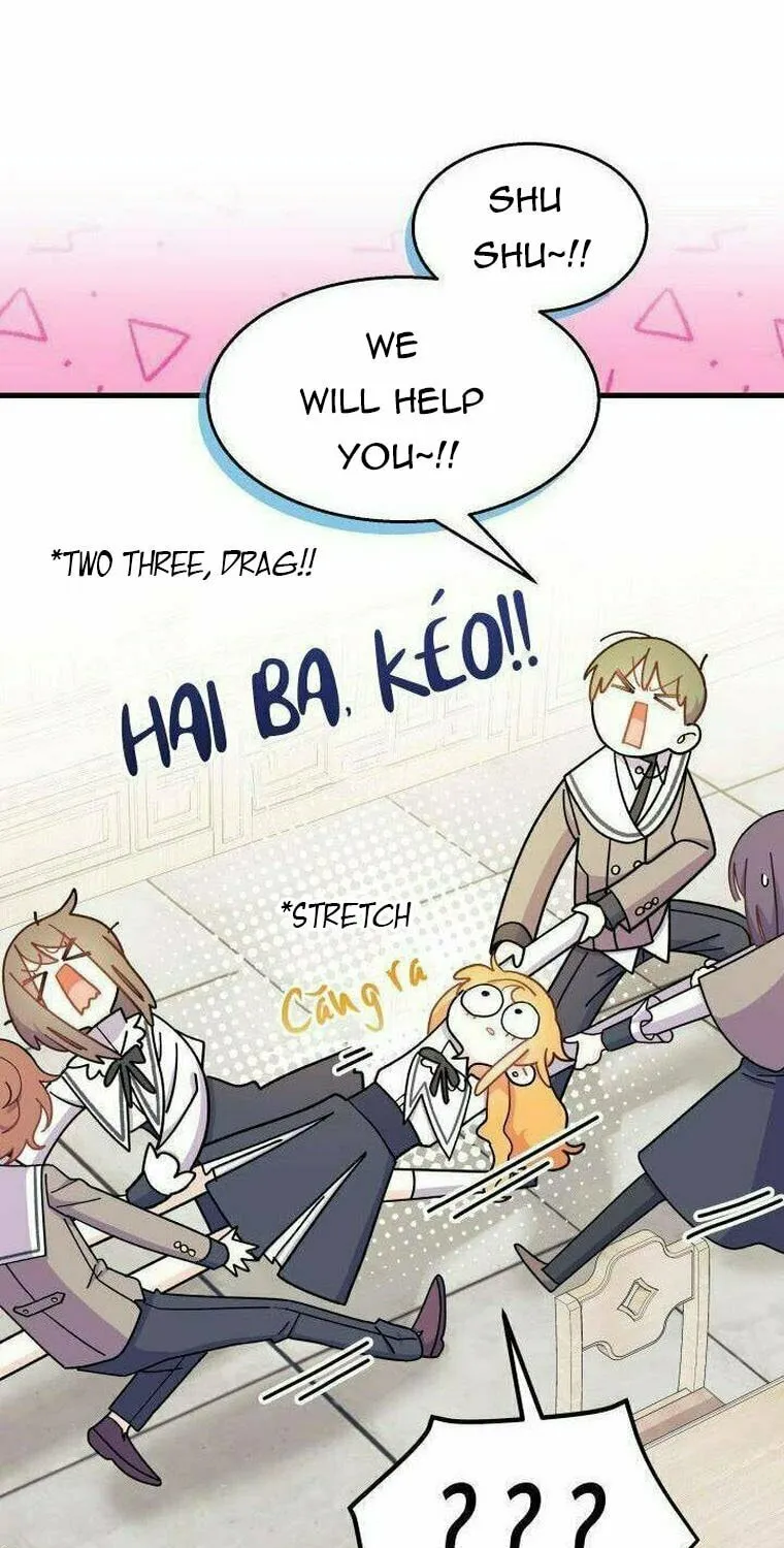 I Don't Want to Be an Ojakgyo Chapter 36 page 28 - 