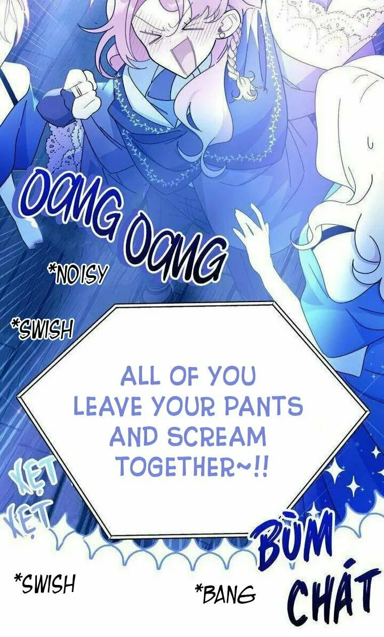 I Don't Want to Be an Ojakgyo Chapter 36 page 4 - 