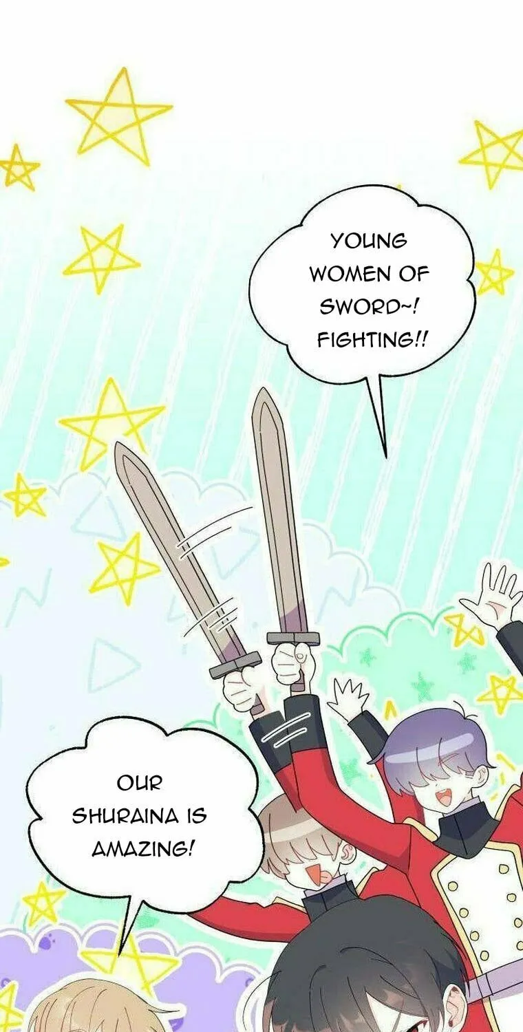 I Don't Want to Be an Ojakgyo Chapter 36 page 31 - 