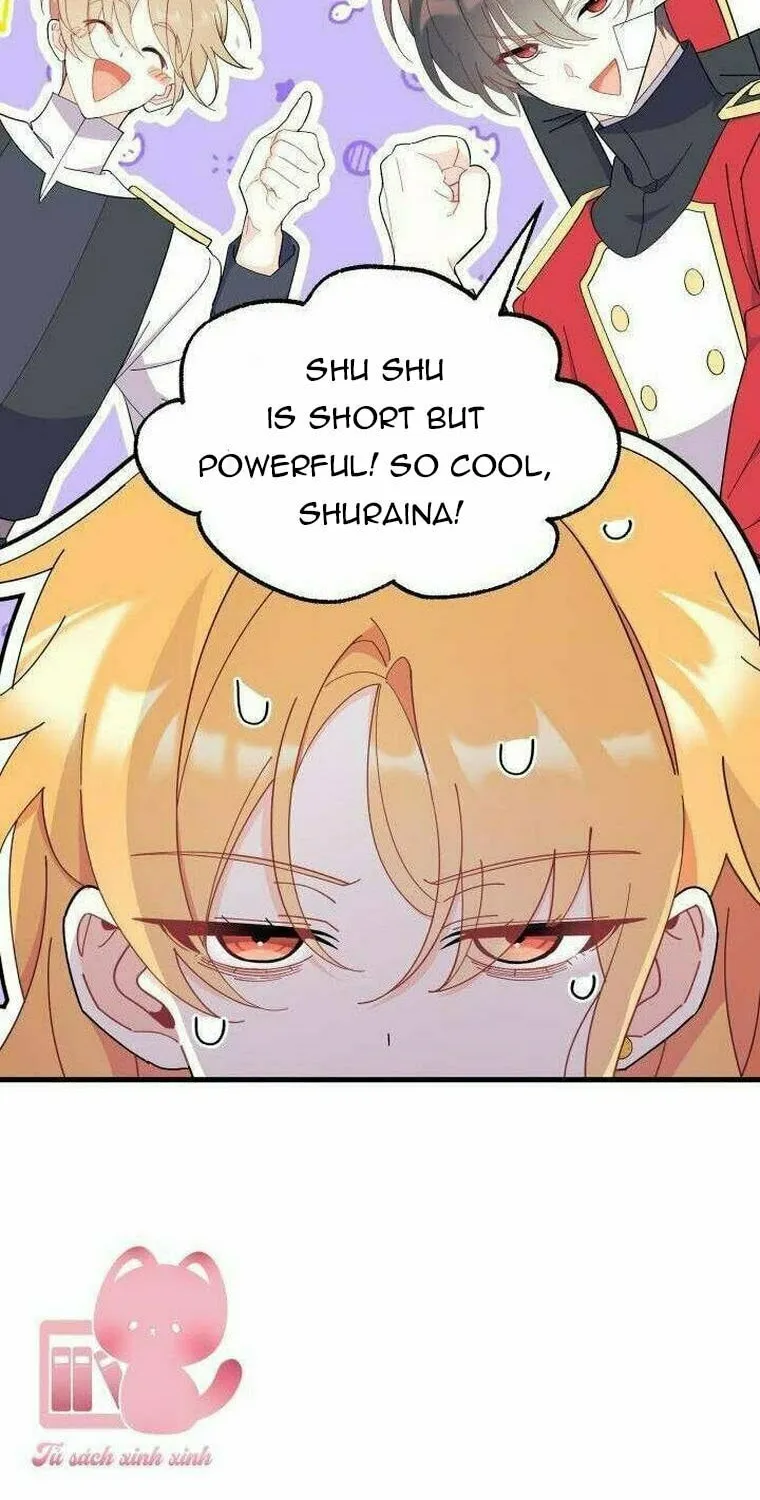 I Don't Want to Be an Ojakgyo Chapter 36 page 32 - 
