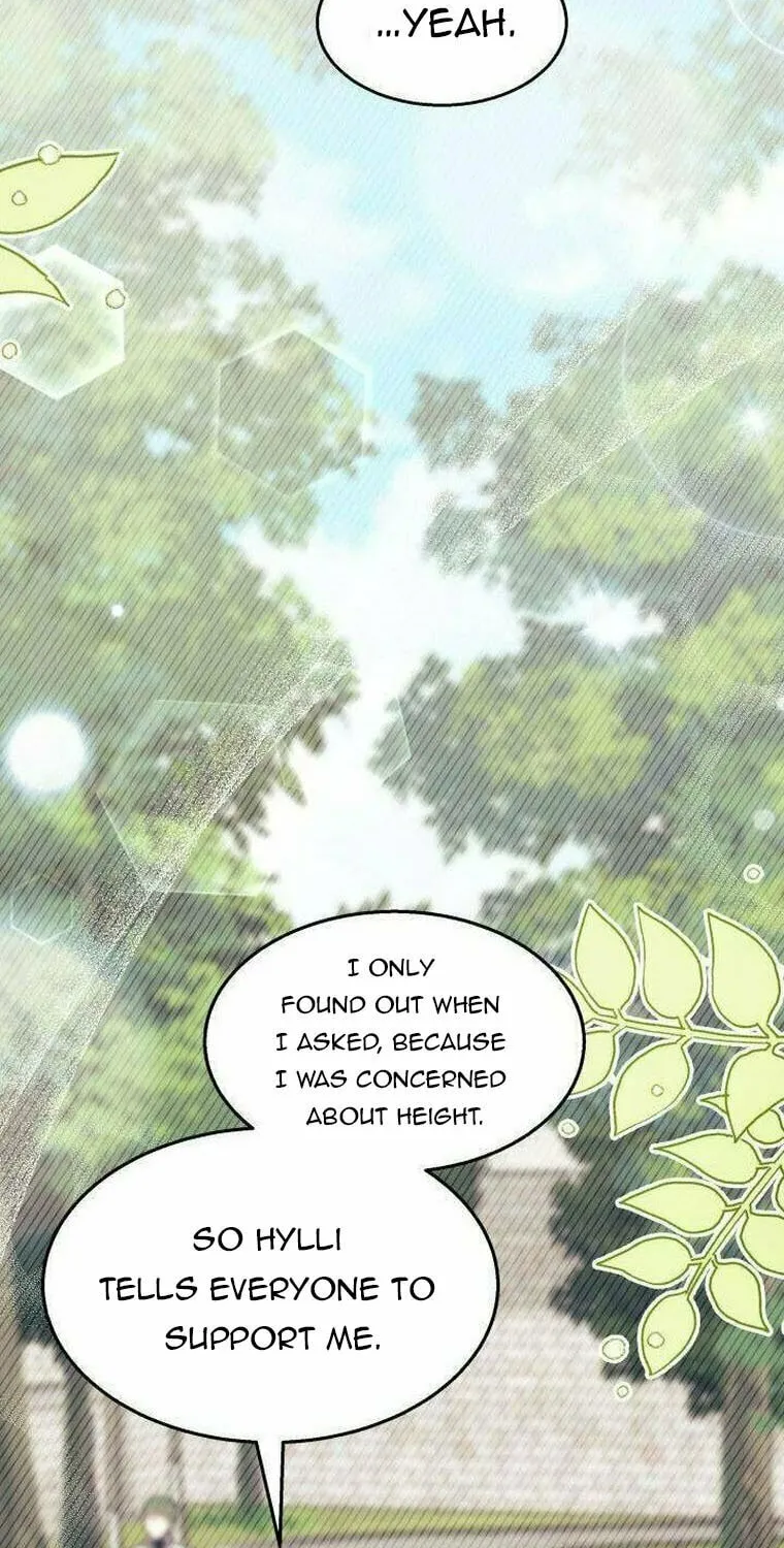 I Don't Want to Be an Ojakgyo Chapter 36 page 34 - 