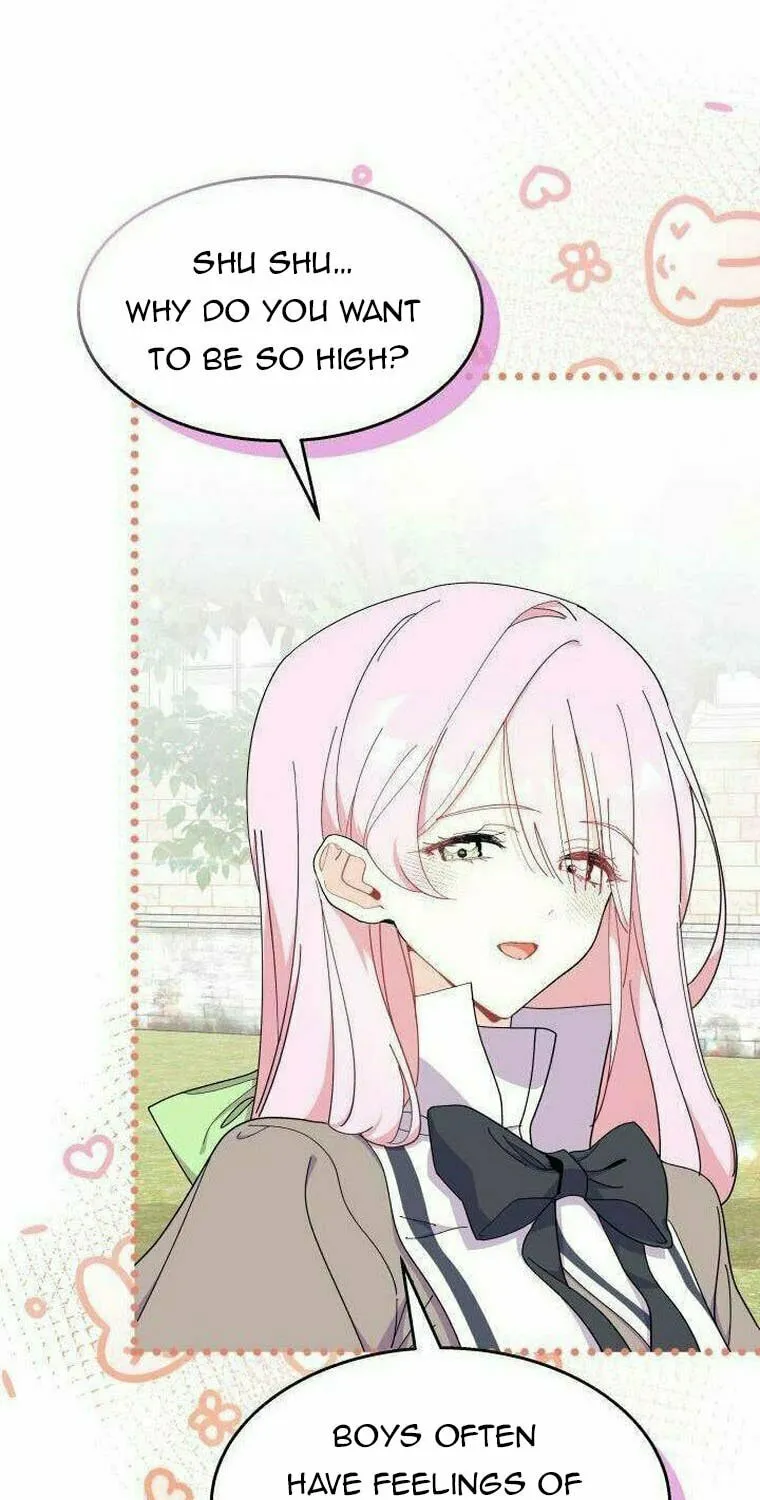 I Don't Want to Be an Ojakgyo Chapter 36 page 37 - 