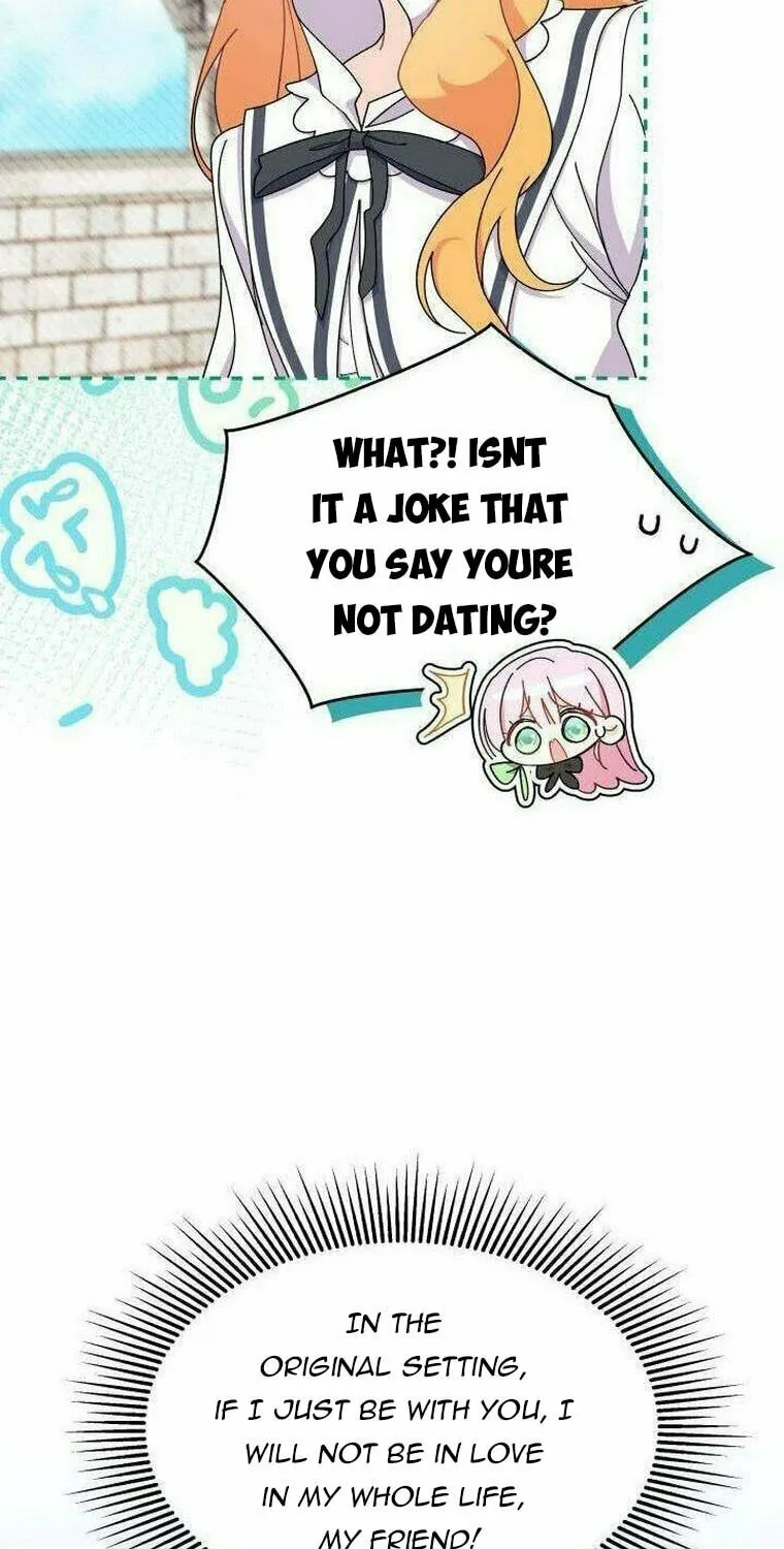 I Don't Want to Be an Ojakgyo Chapter 36 page 39 - 