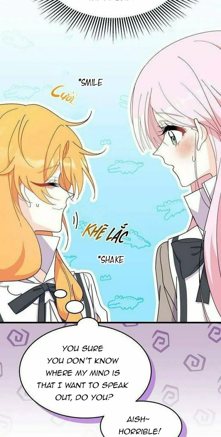 I Don't Want to Be an Ojakgyo Chapter 36 page 40 - 