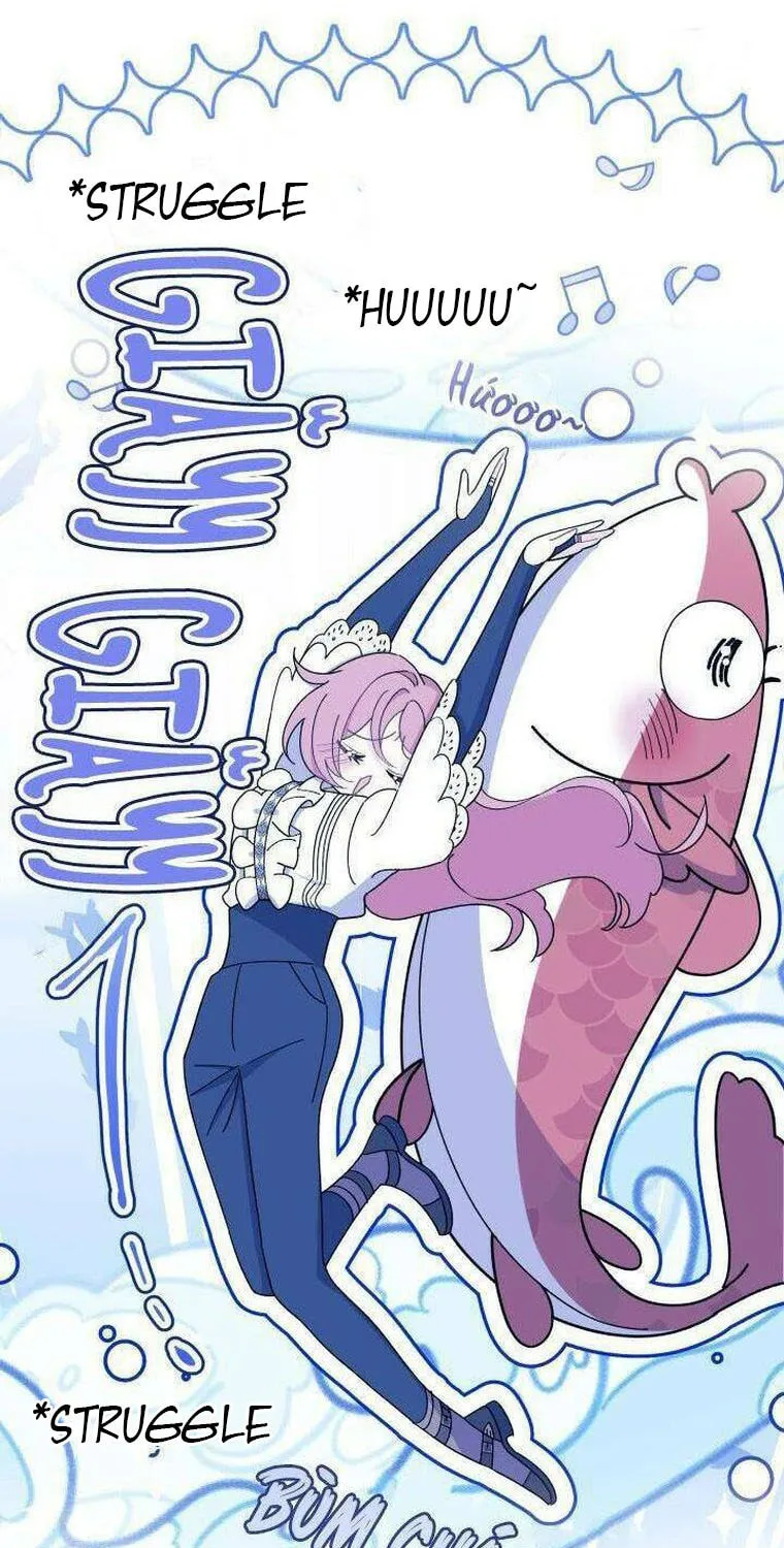 I Don't Want to Be an Ojakgyo Chapter 36 page 5 - 